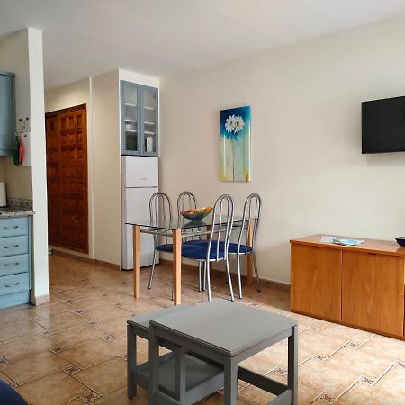 Apartamento Sea View Terrace At San Marcos Icod De Los Vinos Exterior foto